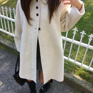 Rubber Handmade Coat