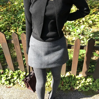 Wonder Sleeveless Cardigan