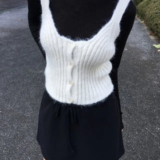Wool Turtleneck