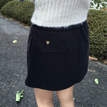 Baby Mini Skirt