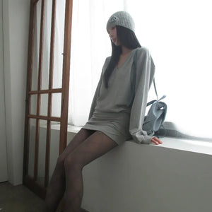 Mini Dress - KR