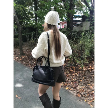 Dive Knit (4 colors)