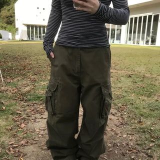 Craft Pocket Cargo Pants