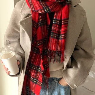 Clever's Handmade Wool Coat