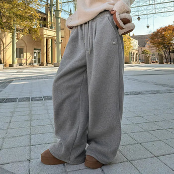 Liberty Fleece String Training Pants