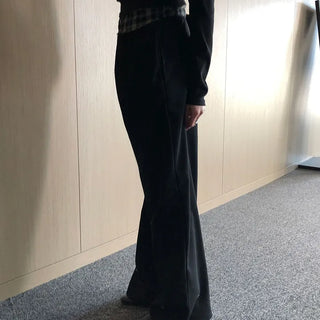 Graff Banding Pants