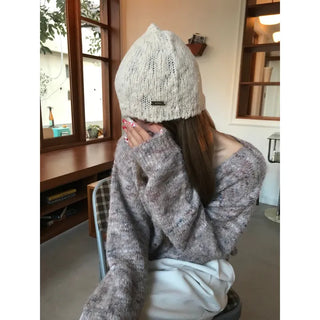 Dive Beanie (4 colors)