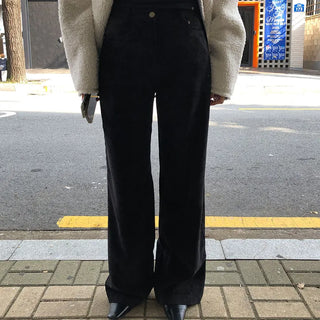 Your Velvet Pants