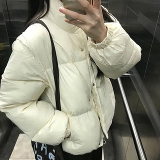Jubil Short Padded Jacket