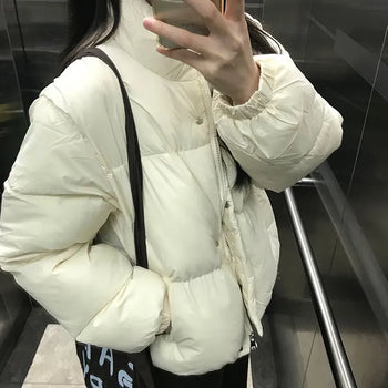 Jubil Short Padded Jacket