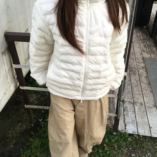 *Made in Korea / Warm* Star Lightweight Duck Down