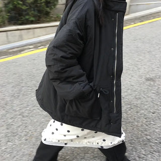 Leaf Short Field Jacket
