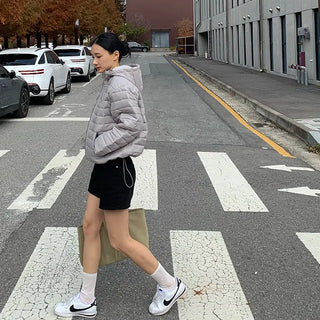 Liz Lightweight Down Jacket