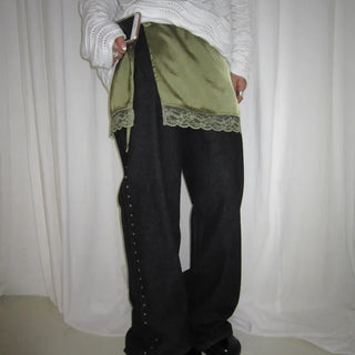 Twinkle Denim