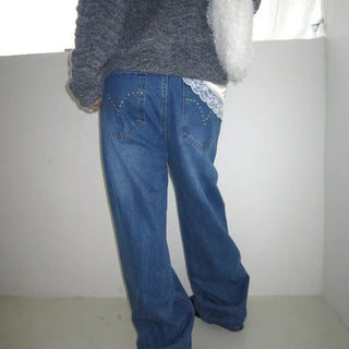 Twinkle Denim