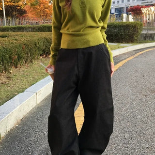 Harrington Stripe Pants