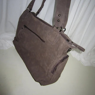 Chocolate square bag