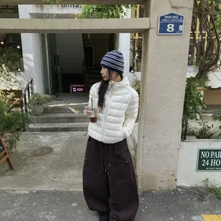Venia Double Knee Balloon Pants