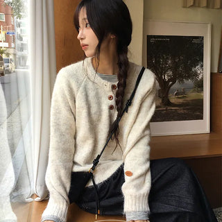 Dolce Layered Asymmetrical Stripe T-shirt