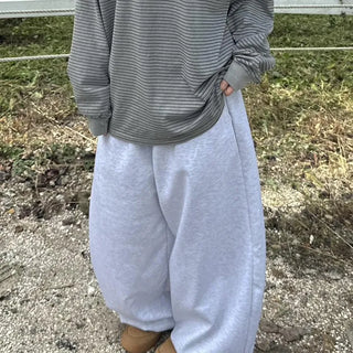 [UNISEX] Vicky Balloon Sweatpants