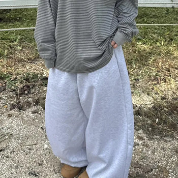 [UNISEX] Vicky Balloon Sweatpants