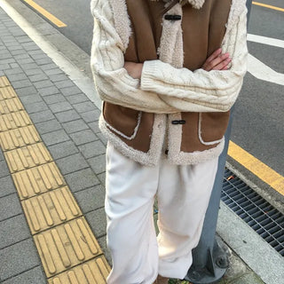 Honey Fleece Pants