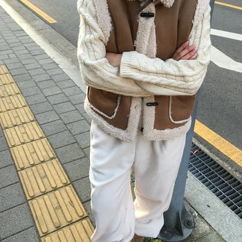Honey Fleece Pants