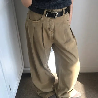 *500 Cumulative Sales*  Wade Pintuck Pants