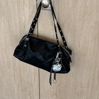 Nerdy Key Ring