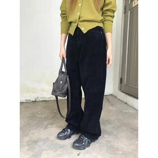 Martin Corduroy Pants (6 colors)