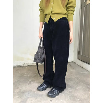 Martin Corduroy Pants (6 colors)