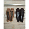 Leo Flat Shoes (2 colors)