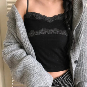 Tank Tops