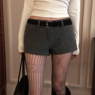 Seritz Winter Shorts