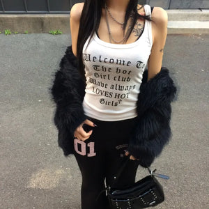 Tank Tops
