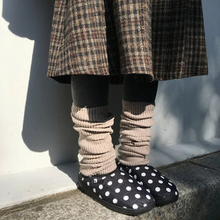 Tamin Huyu Leg Warmer