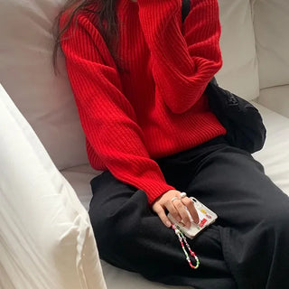 Bolo Knit