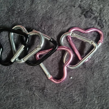 Heart Ring