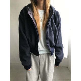 Checker Reversible Jumper (2 colors)