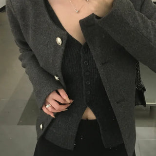 Movie Wool Jacket