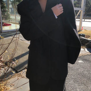 Monica Wool Jacket