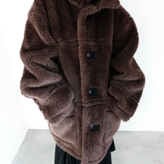 MOCHA REVERSIBLE MUSTANG JP