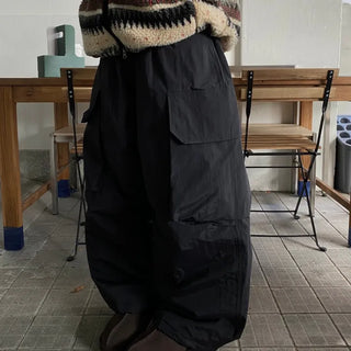 Vainer Padded Cargo Pants