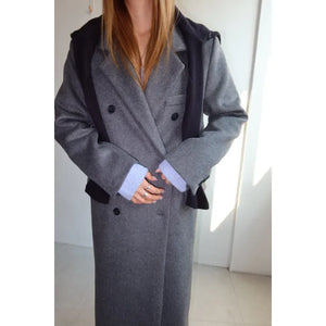 Long Coat