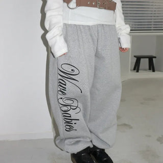 BABIES Jogger Pants