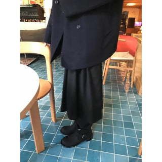 Sound Skirt (2 colors)