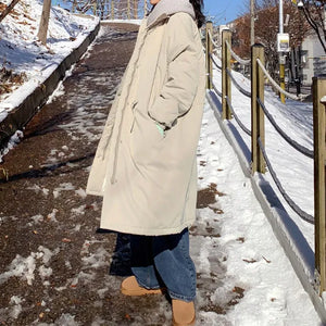 Long Coat