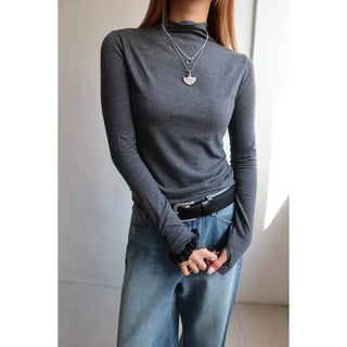 Warmer Turtleneck (4 colors)