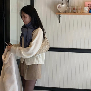Margaren Soft Muffler