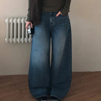 Ditz Maxi Wide Pants